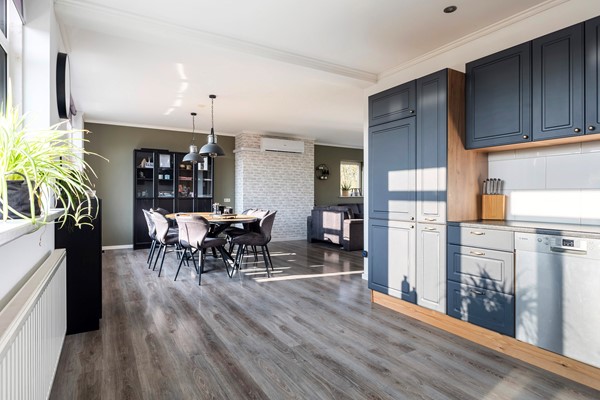 Medium property photo - Harlingerweg 13, 8801 PA Franeker